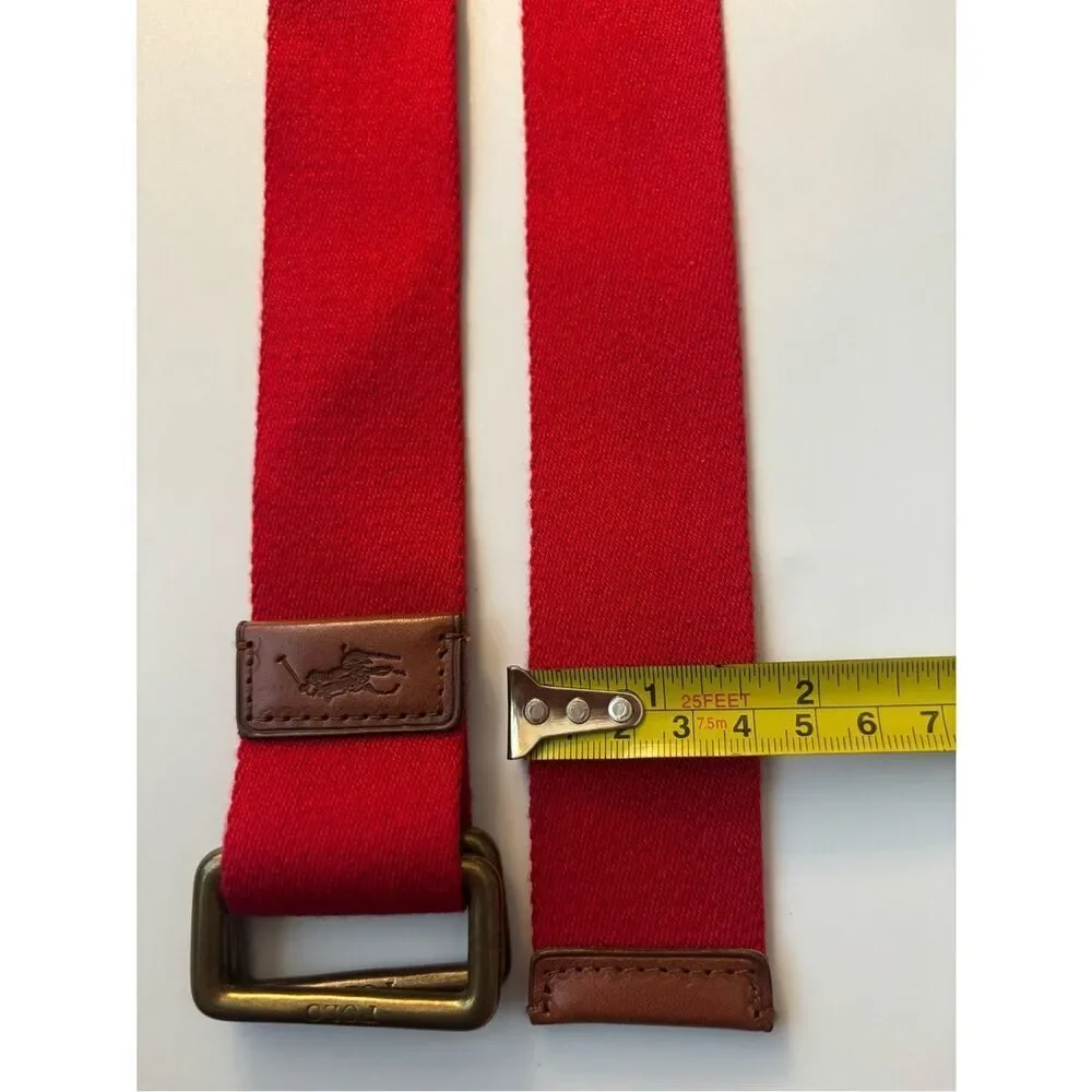 Polo Ralph Lauren unisex player trim